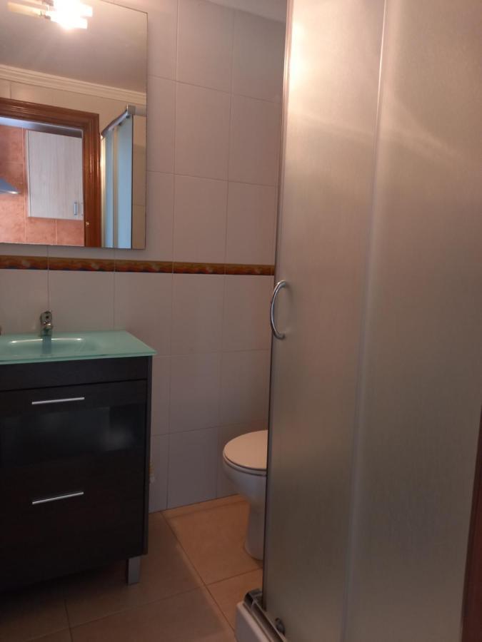 Villa Ca Isaak Dénia Esterno foto