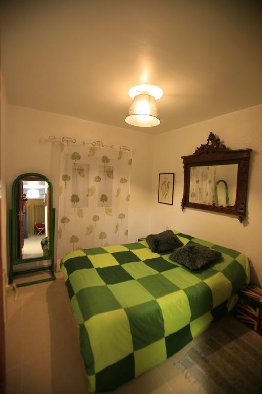 Villa Ca Isaak Dénia Camera foto