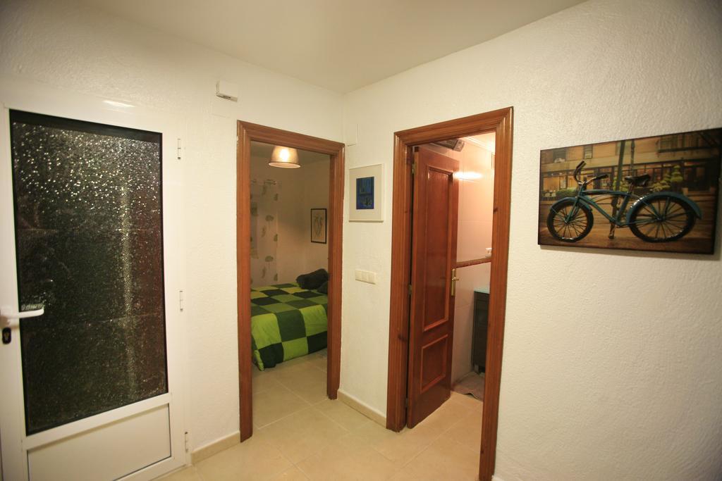 Villa Ca Isaak Dénia Camera foto