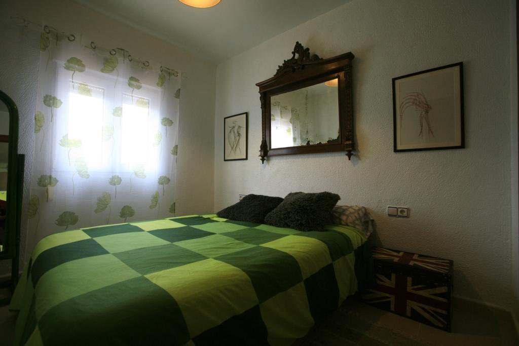 Villa Ca Isaak Dénia Esterno foto