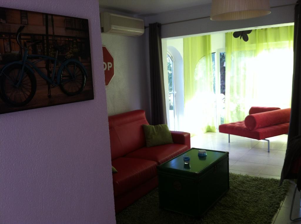 Villa Ca Isaak Dénia Esterno foto
