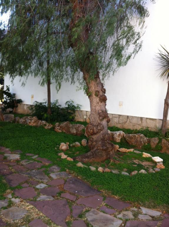 Villa Ca Isaak Dénia Camera foto