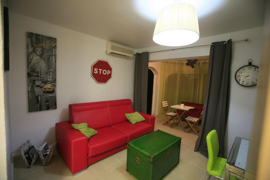 Villa Ca Isaak Dénia Esterno foto