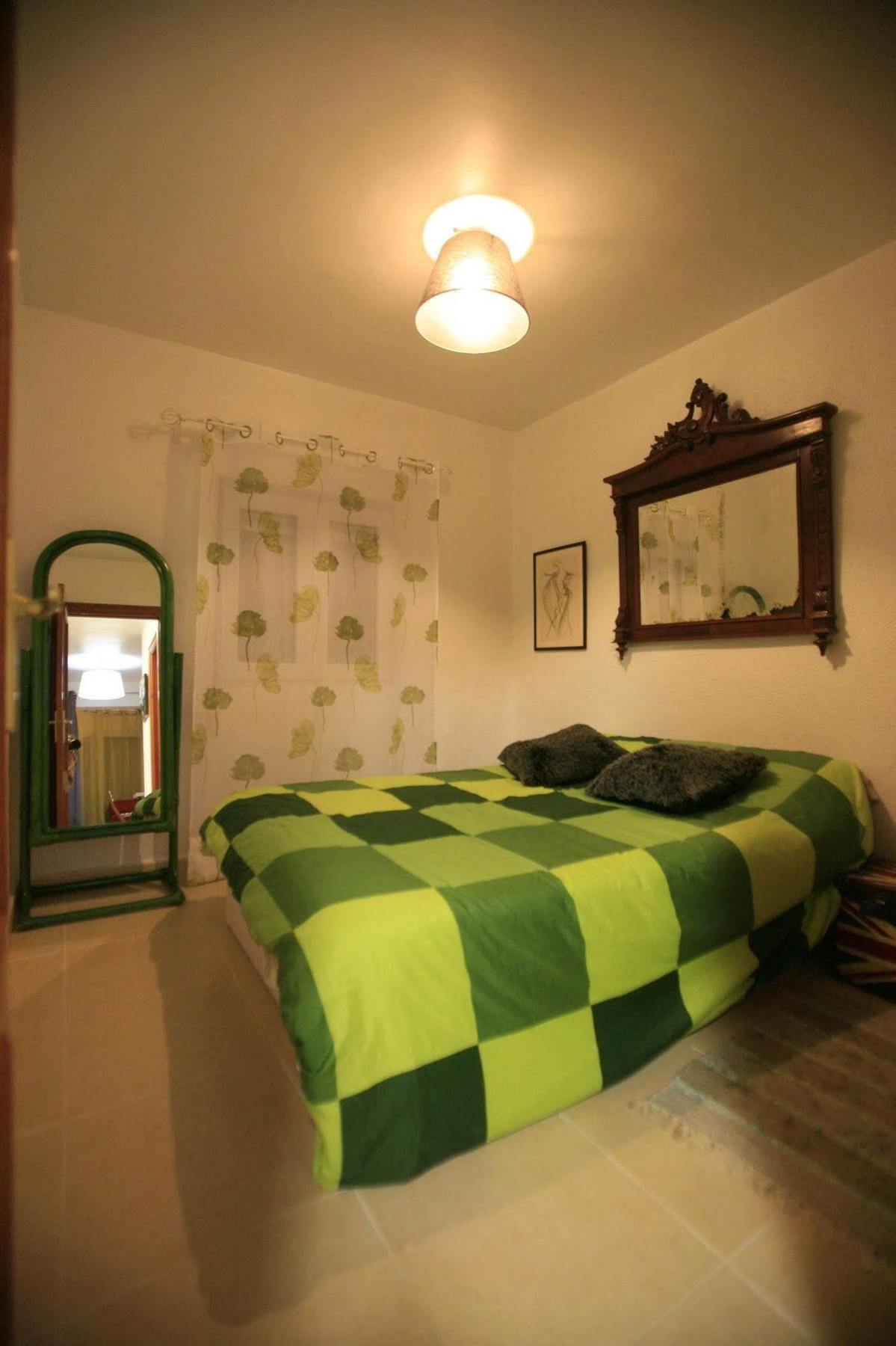 Villa Ca Isaak Dénia Esterno foto