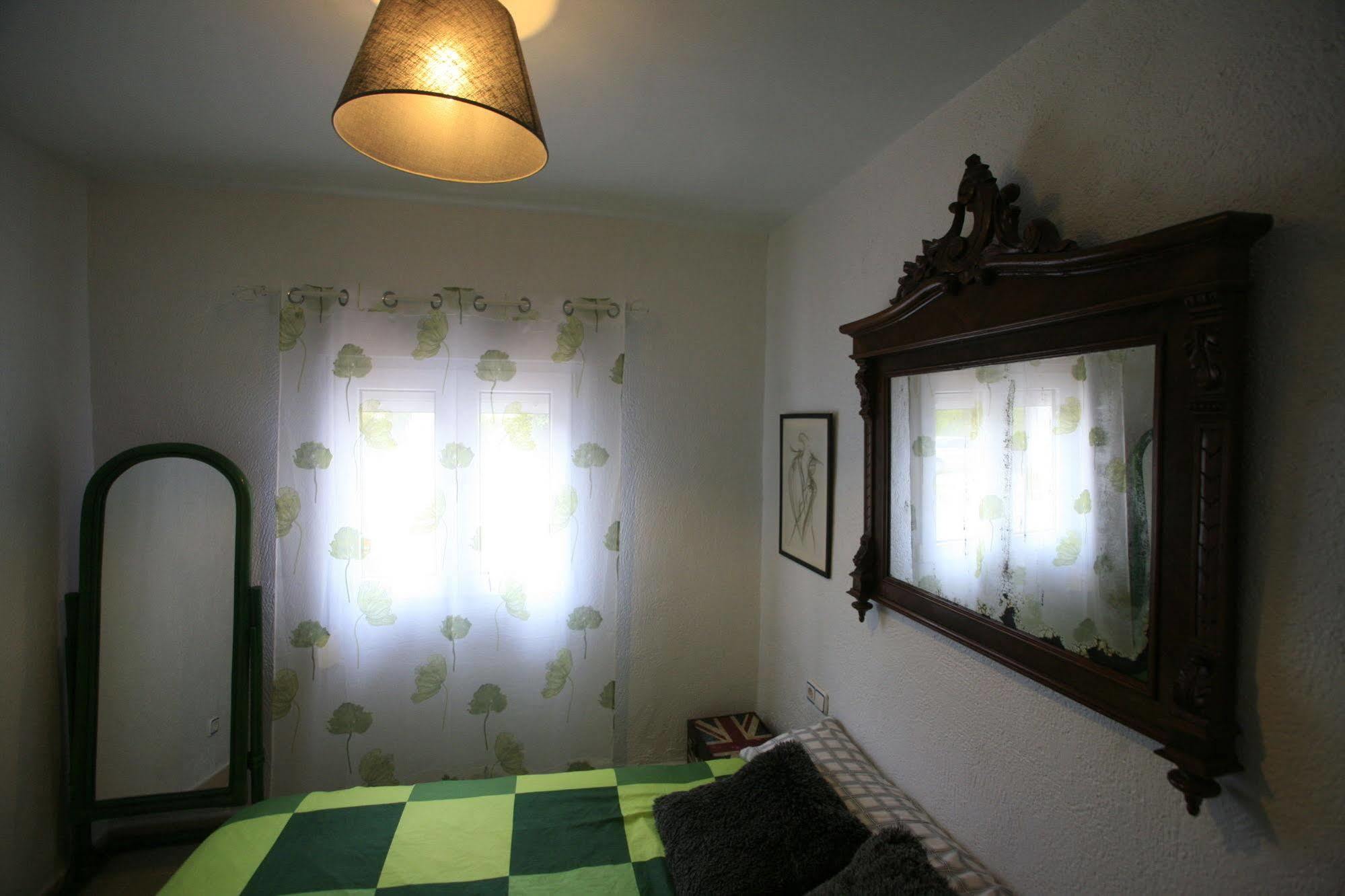 Villa Ca Isaak Dénia Esterno foto